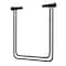 Rad Sportz Bike Repair Stand - Foldable Stand for Maintenance with Adjustable Chainstay Mounts by 83-SS1002 - alternate 3